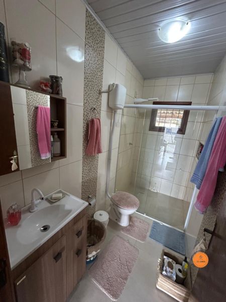 Casa 2 quartos  no bairro Lindóia