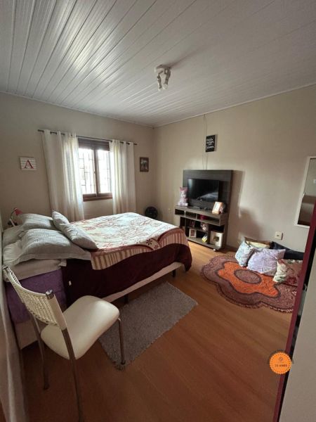 Casa 2 quartos  no bairro Lindóia