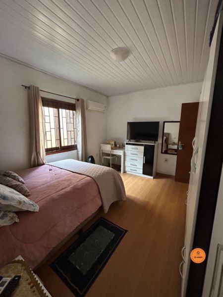 Casa 2 quartos  no bairro Lindóia