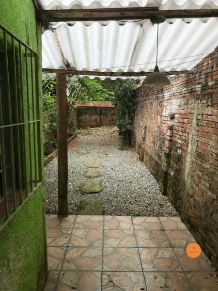 Casa 2 quartos  no bairro Centro