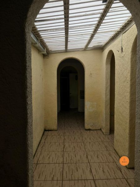 Casa 2 quartos  no bairro Centro