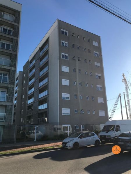 Apartamento 2 quartos  no bairro Três Vendas