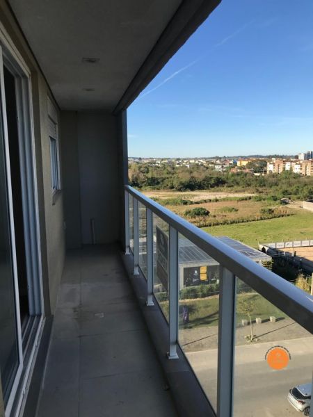 Apartamento 2 quartos  no bairro Três Vendas