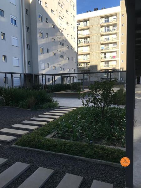 Apartamento 2 quartos  no bairro Três Vendas