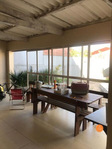 Casa 5 quartos  no bairro Centro