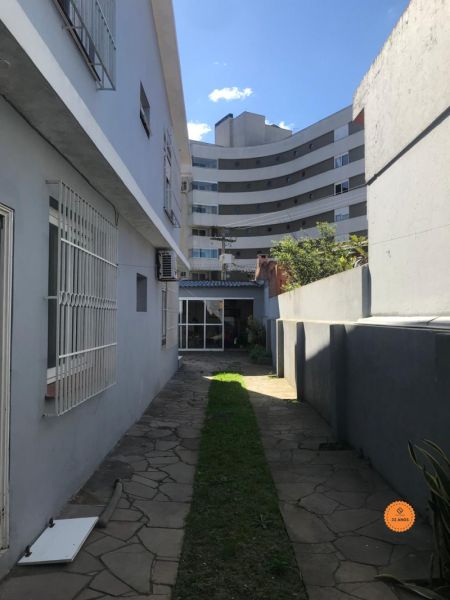Casa 5 quartos  no bairro Centro