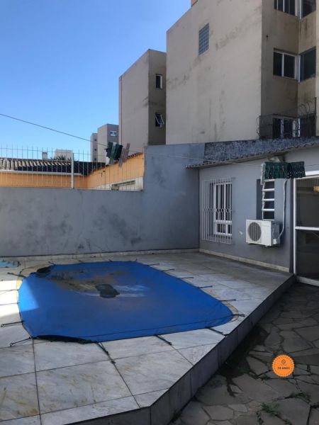 Casa 5 quartos  no bairro Centro