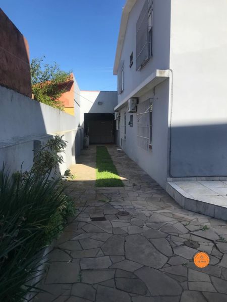 Casa 5 quartos  no bairro Centro