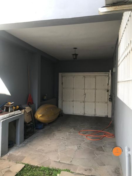Casa 5 quartos  no bairro Centro