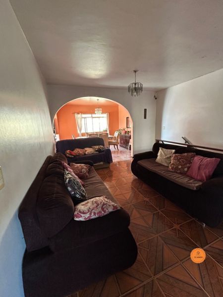 Casa 3 quartos  no bairro Fragata