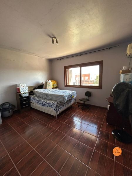 Casa 3 quartos  no bairro Fragata