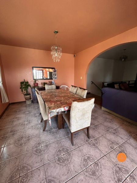 Casa 3 quartos  no bairro Fragata