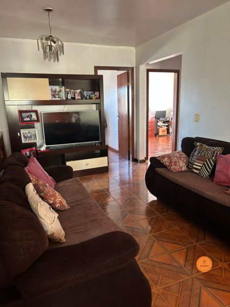 Casa 3 quartos  no bairro Fragata