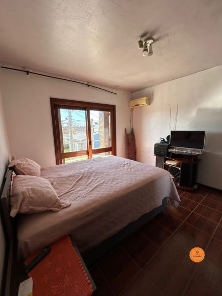 Casa 3 quartos  no bairro Fragata