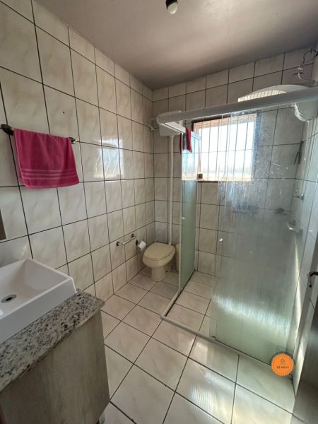 Casa 3 quartos  no bairro Fragata