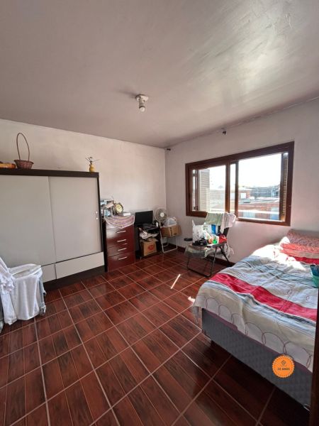 Casa 3 quartos  no bairro Fragata