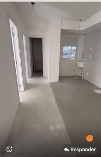Apartamento 2 quartos  no bairro Fragata