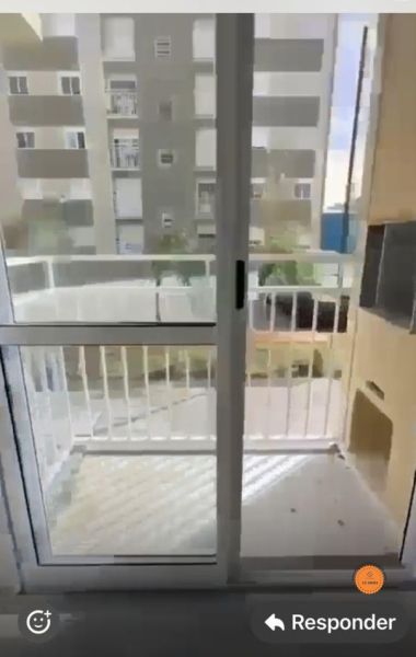 Apartamento 2 quartos  no bairro Fragata
