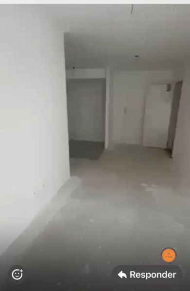 Apartamento 2 quartos  no bairro Fragata