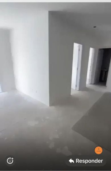 Apartamento 2 quartos  no bairro Fragata