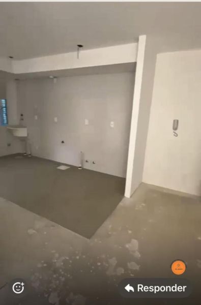 Apartamento 2 quartos  no bairro Fragata