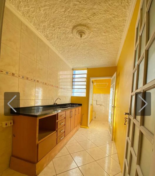 Apartamento 1 quarto  no bairro Centro