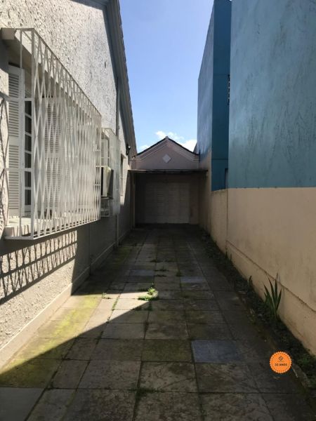 Casa 4 quartos  no bairro Centro