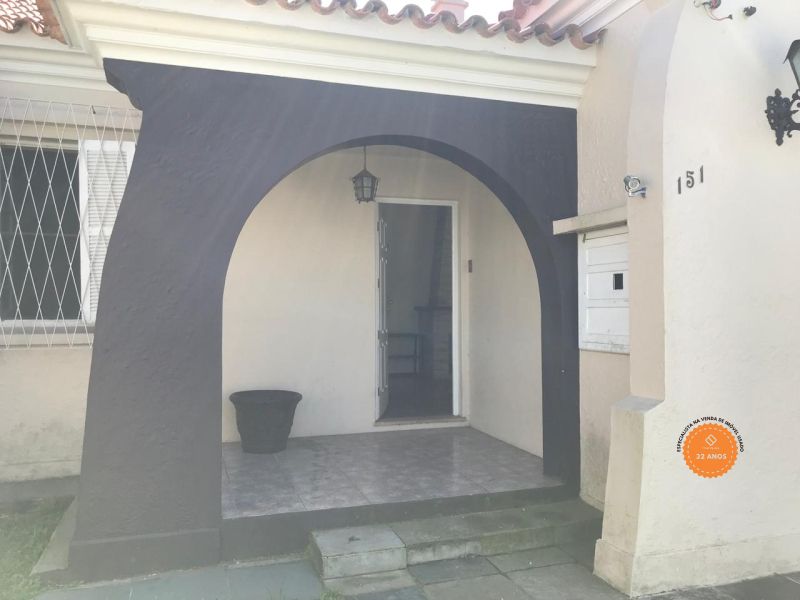 Casa 4 quartos  no bairro Centro