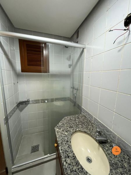 Apartamento 3 quartos  no bairro Centro