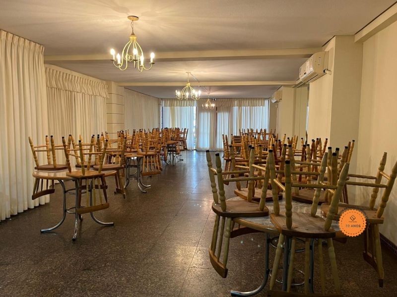 Apartamento 3 quartos  no bairro Centro