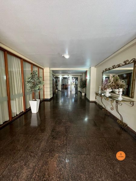 Apartamento 3 quartos  no bairro Centro