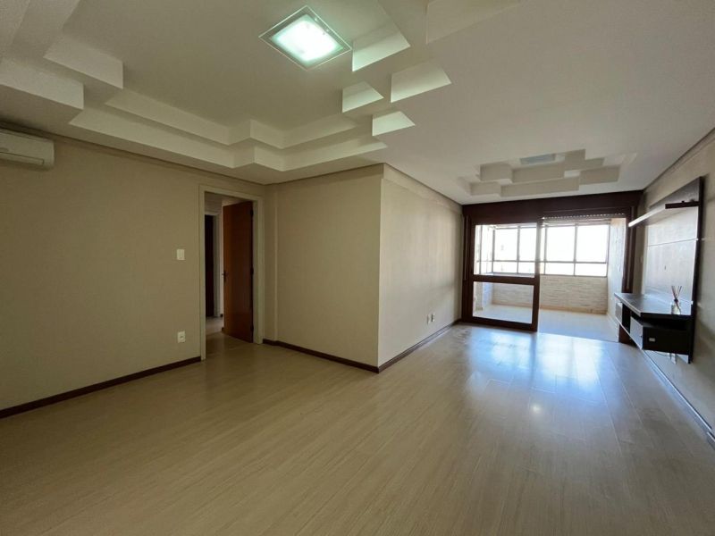 Apartamento 3 quartos  no bairro Centro