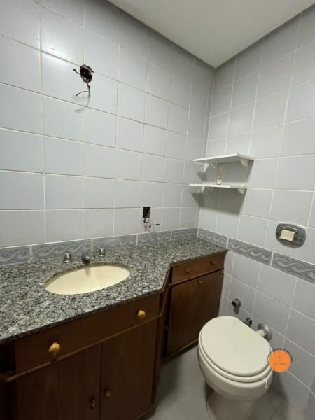 Apartamento 3 quartos  no bairro Centro