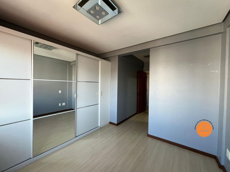 Apartamento 3 quartos  no bairro Centro