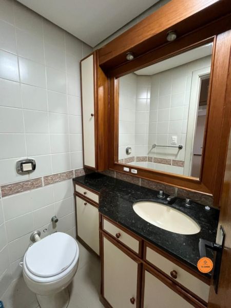 Apartamento 3 quartos  no bairro Centro
