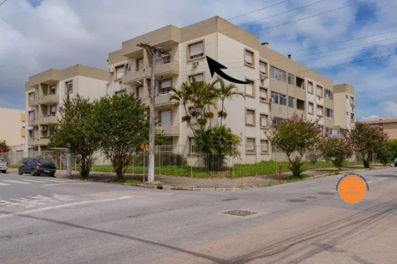 Apartamento 3 quartos  no bairro Centro