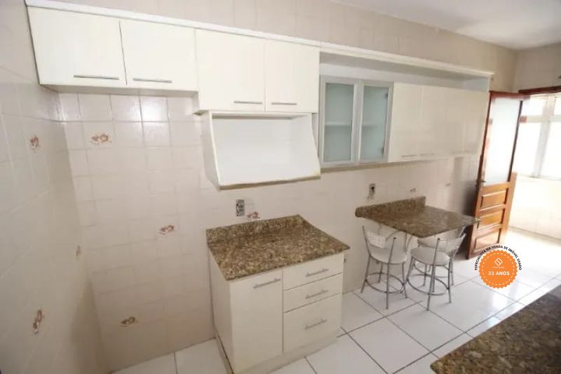 Apartamento 3 quartos  no bairro Centro