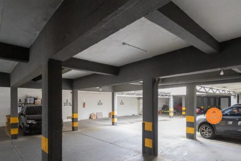 Apartamento 3 quartos  no bairro Centro