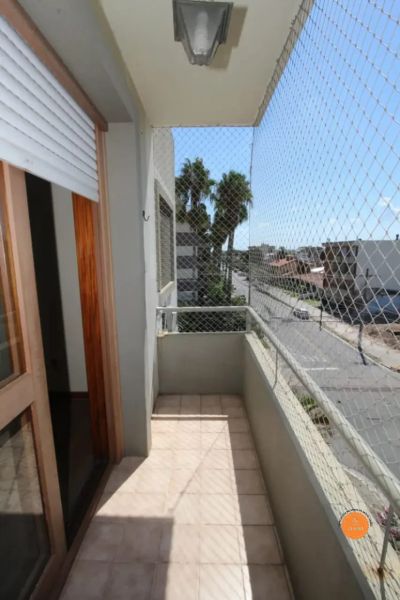Apartamento 3 quartos  no bairro Centro