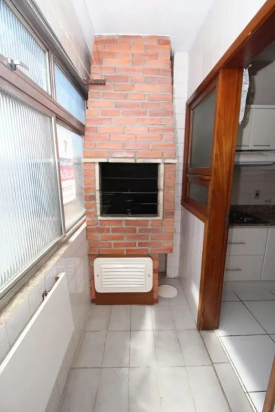 Apartamento 3 quartos  no bairro Centro