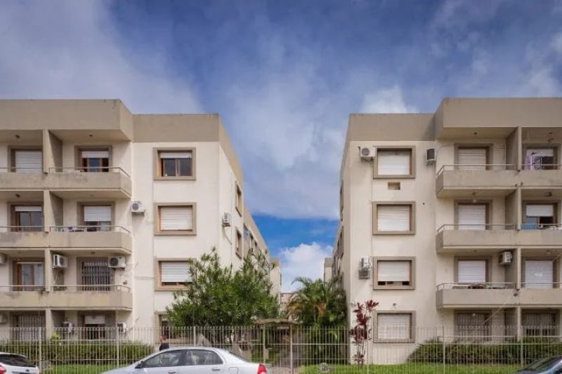 Apartamento 3 quartos  no bairro Centro