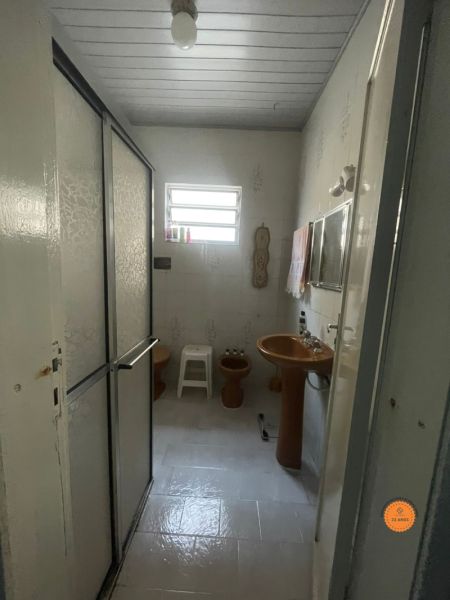 Casa 2 quartos  no bairro Fragata