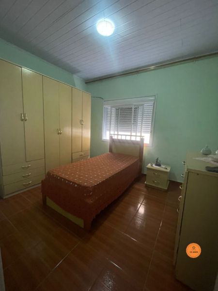 Casa 2 quartos  no bairro Fragata