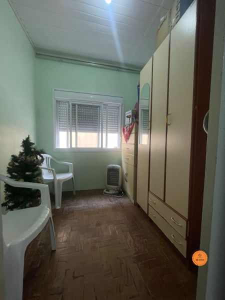 Casa 2 quartos  no bairro Fragata