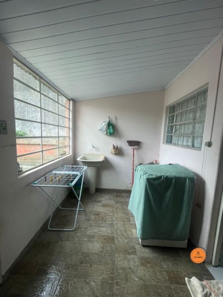 Casa 2 quartos  no bairro Fragata