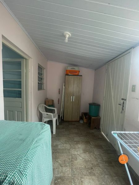 Casa 2 quartos  no bairro Fragata