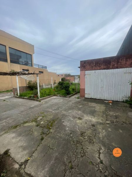 Casa 2 quartos  no bairro Fragata