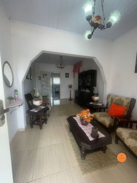 Casa 2 quartos  no bairro Fragata