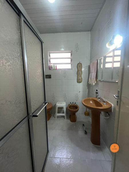 Casa 2 quartos  no bairro Fragata