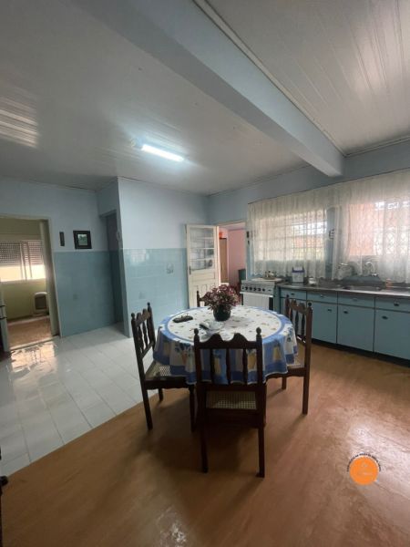 Casa 2 quartos  no bairro Fragata